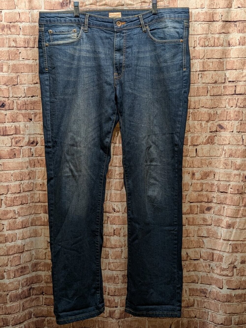 Weatherproof Vintage Straight Jeans Size 38 X 32